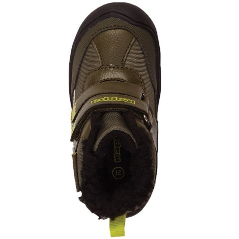 Buty Kappa Claw Tex Jr 280022M 3133