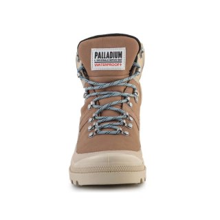 Buty Palladium Pallabrousse Hkr Wp+ W 98840-254