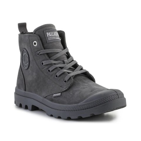 Buty Palladium Pampa HI Zip Nbk 06440-028-M