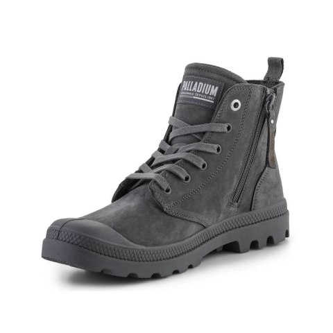 Buty Palladium Pampa HI Zip Nbk 06440-028-M