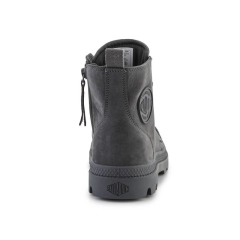 Buty Palladium Pampa HI Zip Nbk 06440-028-M