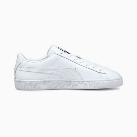 Buty Puma Basket Classic XXI M 374923 01