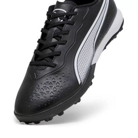 Buty Puma King Match TT M 107260-01