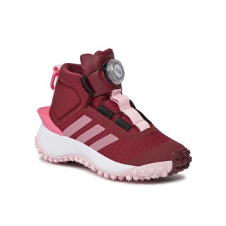 Buty adidas Fortatrail Boa K Jr IG7261