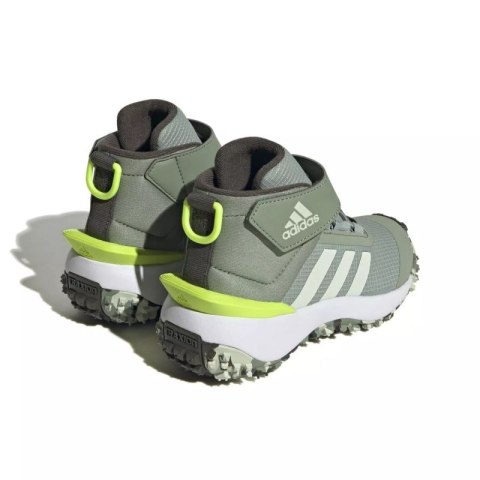 Buty adidas Fortatrail El K Jr IG7265