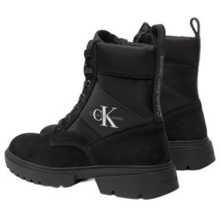 Buty Calvin Klein Jeans Chunky Hhking Boot M YM0YM00467