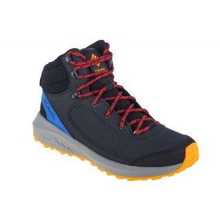 Buty Columbia Trailstorm Peak Mid M 1987041444