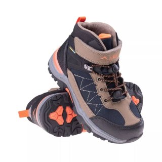 Buty Elbrus Alven Mid Wp Jr 92800442273