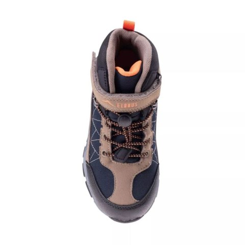 Buty Elbrus Alven Mid Wp Jr 92800442273