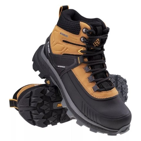 Buty Hi-Tec Everest Snow Hiker W 92800555294