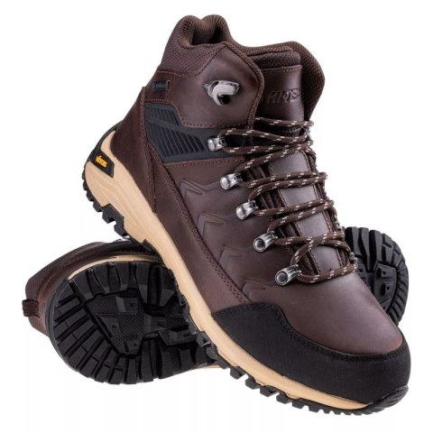 Buty Hi-Tec Leknes Mid AG V M 92800442420