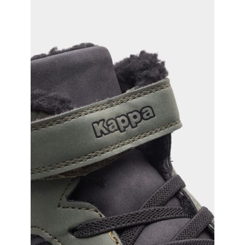 Buty Kappa Lineup Fur K Jr 261071K-3111