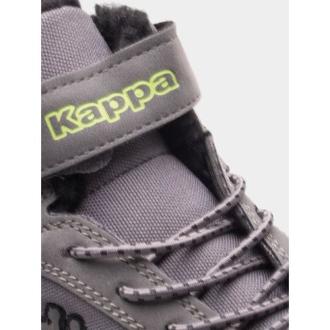 Buty Kappa Shab Fur K Jr 260991K-1611