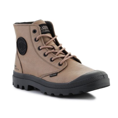 Buty Palladium Pampa Hi Supply Lth 77963-297