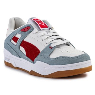 Buty Puma Slipstream Coca Cola 387027 01