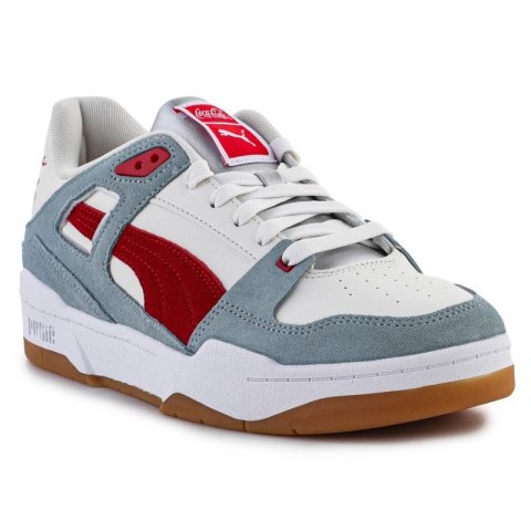 Buty Puma Slipstream Coca Cola 387027 01