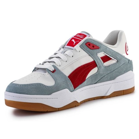 Buty Puma Slipstream Coca Cola 387027 01