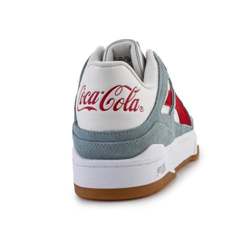 Buty Puma Slipstream Coca Cola 387027 01