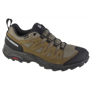 Buty Salomon X Ward GTX M 471822