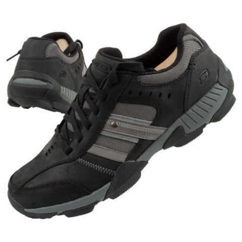 Buty Skechers Hesby M 204915/BLK