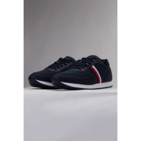 Buty Tommy Hilfiger Core Lo Runner M FM0FM04504 DW5