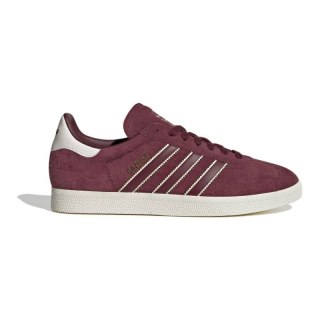 Adidas Gazelle M ID3724, Bordowy