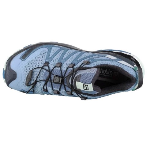 Buty do biegania Salomon XA Pro 3D v8 W 412721