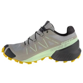 Buty do biegania Salomon Speedcross 5 GTX W 416128