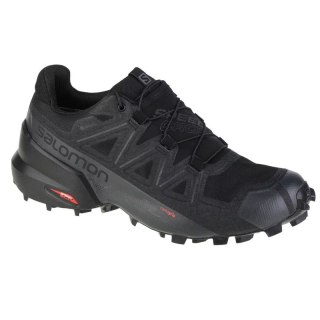 Buty do biegania Salomon Speedcross 5 Gtx M 407953