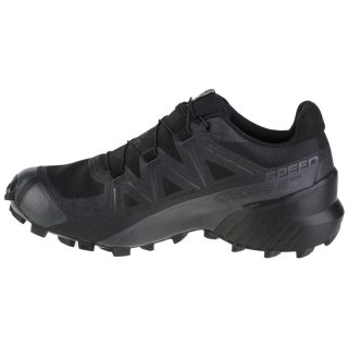 Buty do biegania Salomon Speedcross 5 Gtx M 407953