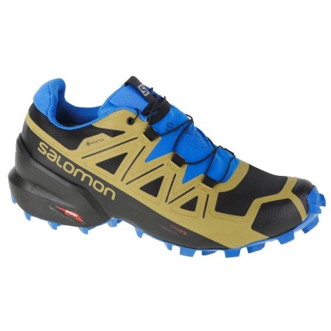 Buty do biegania Salomon Speedcross 5 Gtx M 416124