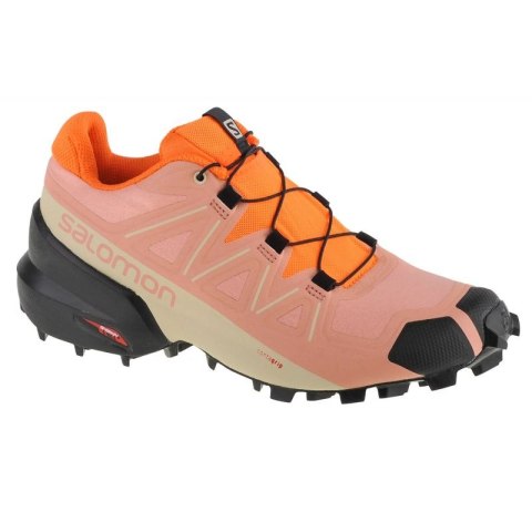 Buty do biegania Salomon Speedcross 5 W 416099