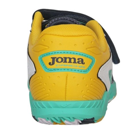 Buty piłkarskie Joma Cancha 2303 Jr IN Jr CAJW2303INV