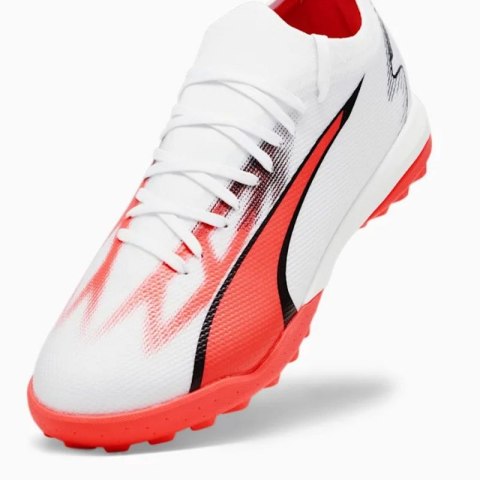 Buty piłkarskie Puma Ultra Match TT M 107521-01