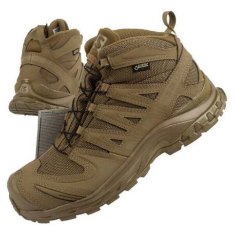 Buty trekkingowe Salomon XA Forces GTX W 401382