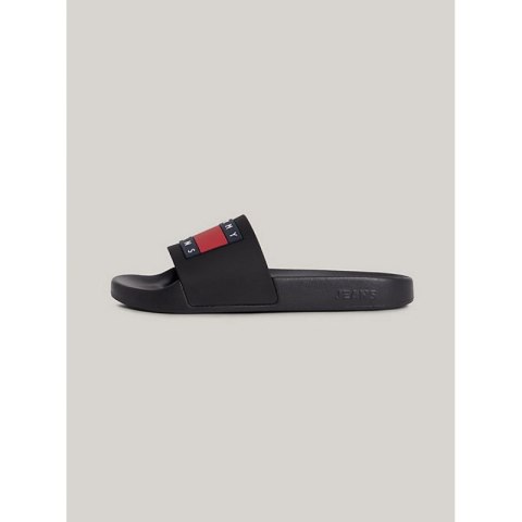 Klapki Tommy Hilfiger Flag Pool Slide Ess W EN0EN02115BDS