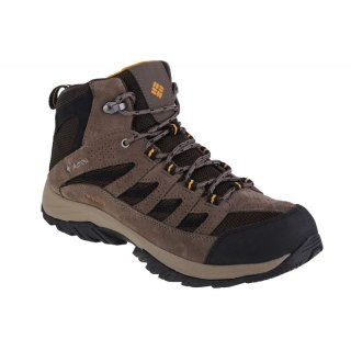 Buty Columbia Crestwood Mid WP M 1765381231