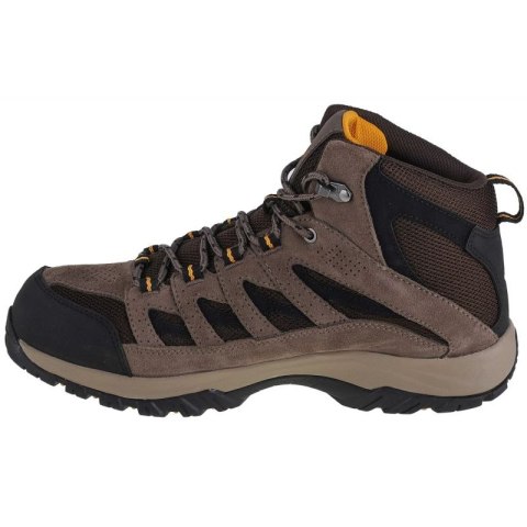 Buty Columbia Crestwood Mid WP M 1765381231