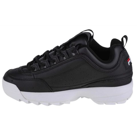 Buty Fila Disruptor Teens Jr FFT0029-80010