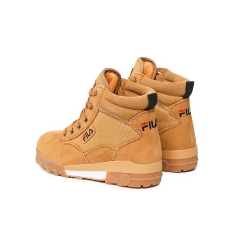 Buty Fila Grunge II Mid Wmn W FFW0217-23015