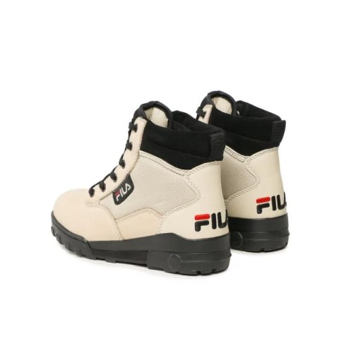 Buty Fila Grunge II Mid Wmn W FFW0218-80039