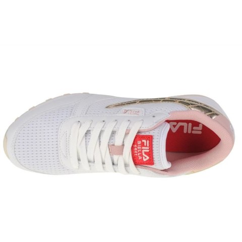 Buty Fila Orbit F Low Wmn W FFW0040-13069