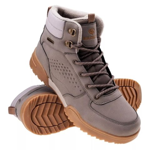 Buty Iguana Solvis Mid WP M 92800555630