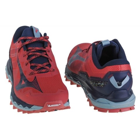 Buty Mizuno Wave Mujin 9 M J1GJ227003