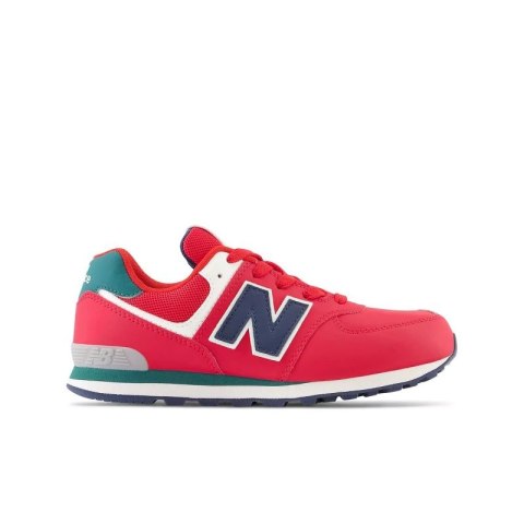 Buty New Balance Jr GC574CU