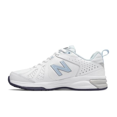 Buty New Balance W WX624WB5