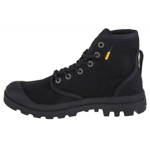 Buty Palladium Pampa Hi HTG Supply U 77356-001-M