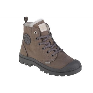 Buty Palladium Pampa Hi Zip W WL 95982-055-M