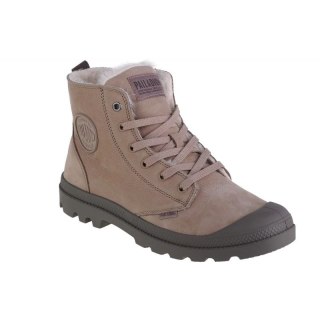 Buty Palladium Pampa Hi Zip WL M 05982-297-M