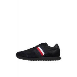 Buty Tommy Hilfiger Runner Evo Mix M FM0FM04699 BDS